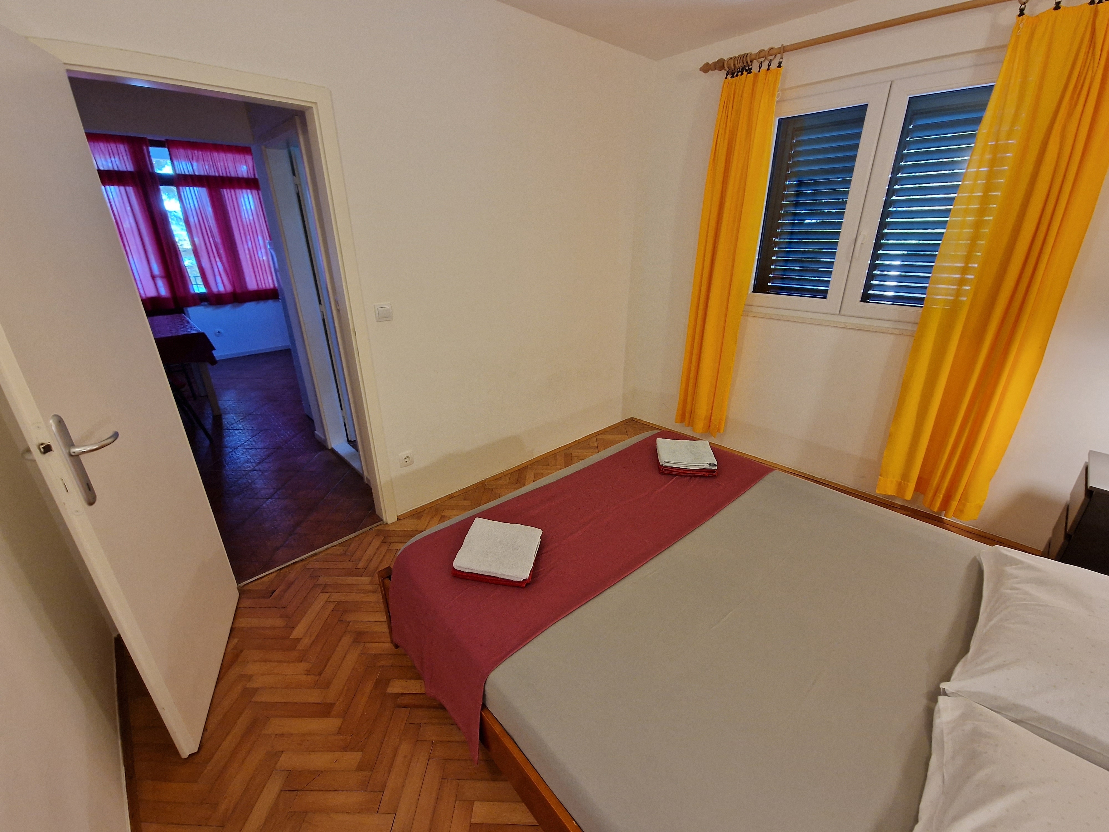 Top Omiš Mimice Top Omiš Mimice