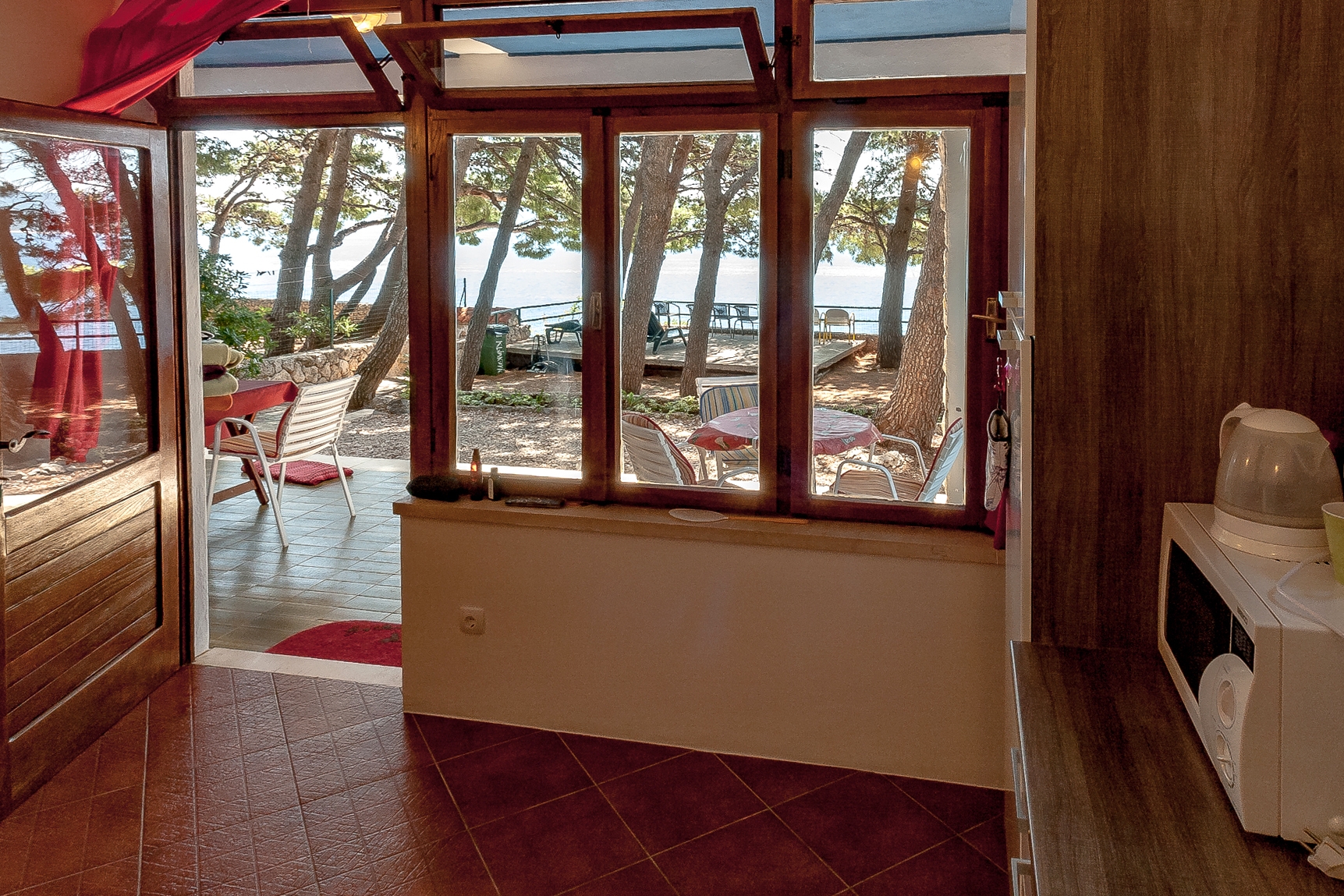 Top Omiš Mimice Top Omiš Mimice