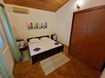 Bedroom 1 Mimice, Bedroom 1 in the apartment, air condition available, (pet friendly) and WiFi.