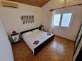Bedroom 2 Mimice, Bedroom 2 in the apartment, air condition available, (pet friendly) and WiFi.
