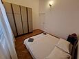 Mimice, Bedroom 2 in the apartment, air condition available, (pet friendly) and WiFi.