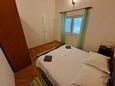Mimice, Bedroom 1 in the apartment, air condition available, (pet friendly) and WiFi.