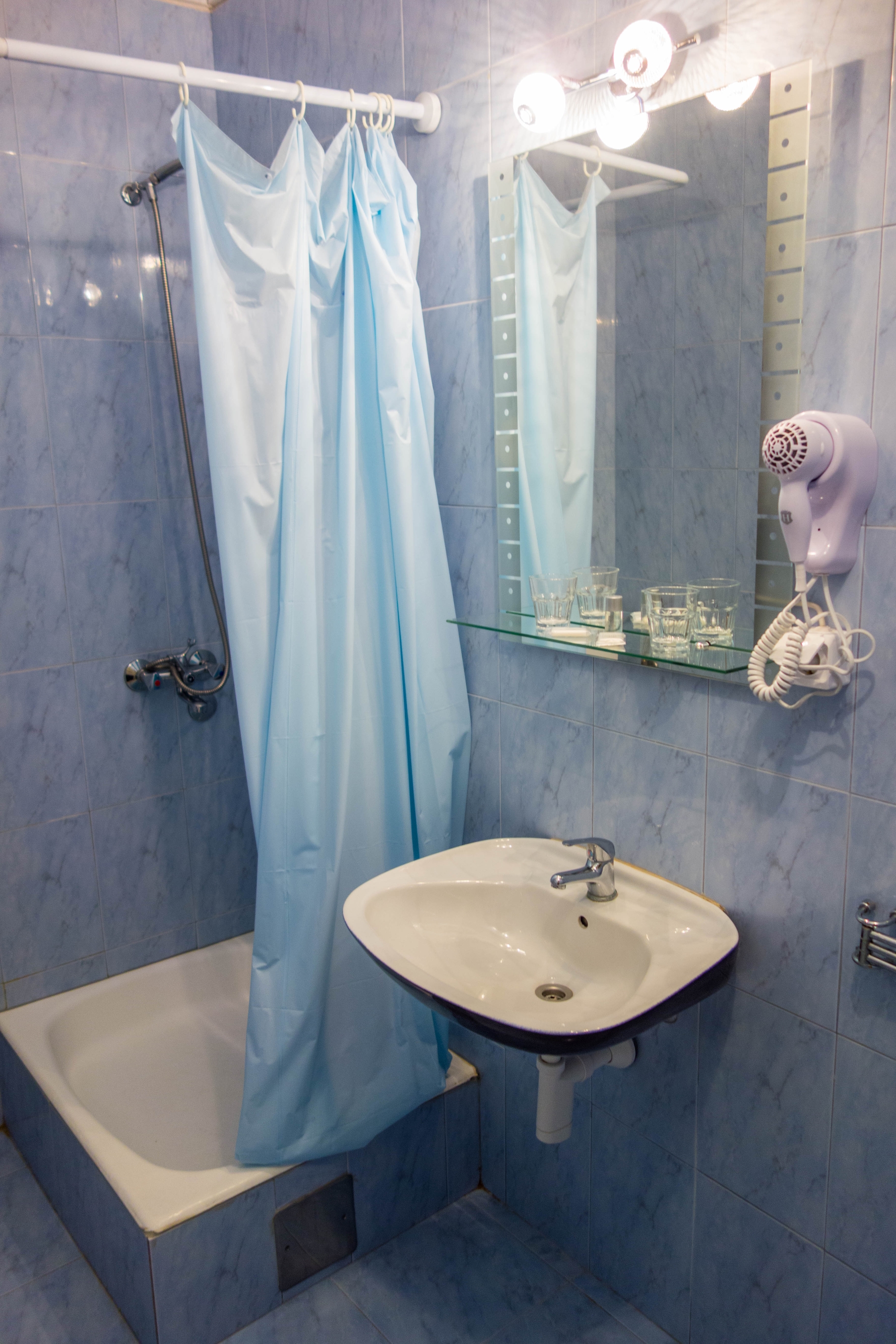 One bedroom apartment with balcony Lokva Rogoznica, Omiš  A-c
