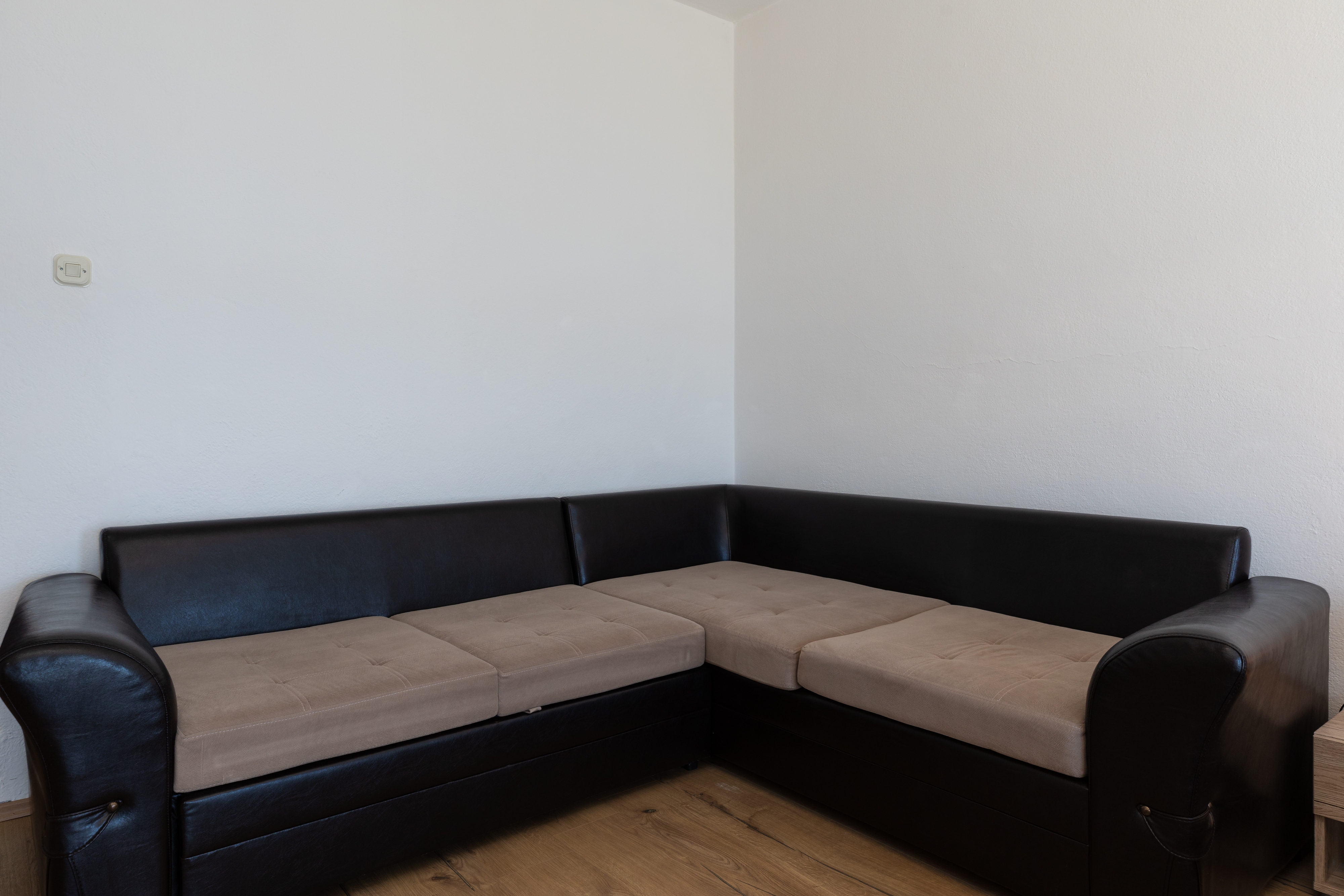 One bedroom apartment with balcony and sea view Lokva Rogoznica, Omiš  A-e