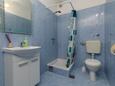 Ванная комната Lokva Rogoznica, Ванная комната в размещении типа studio-apartment, WiFi.