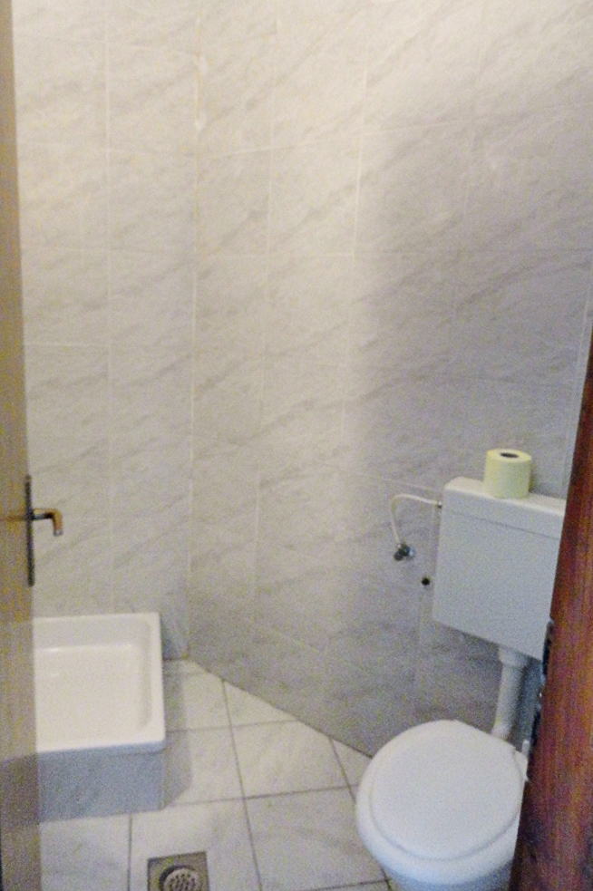 Studio flat with terrace and sea view Lokva Rogoznica, Omiš  AS-c