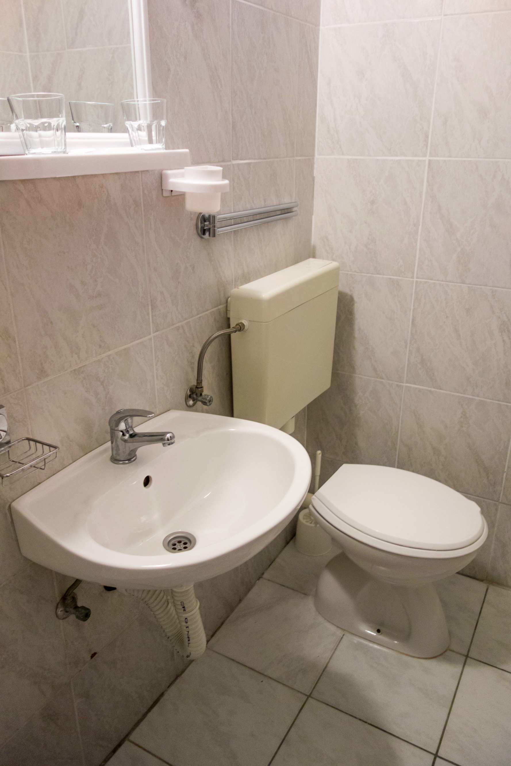 Studio flat with air-conditioning Lokva Rogoznica, Omiš  AS-e