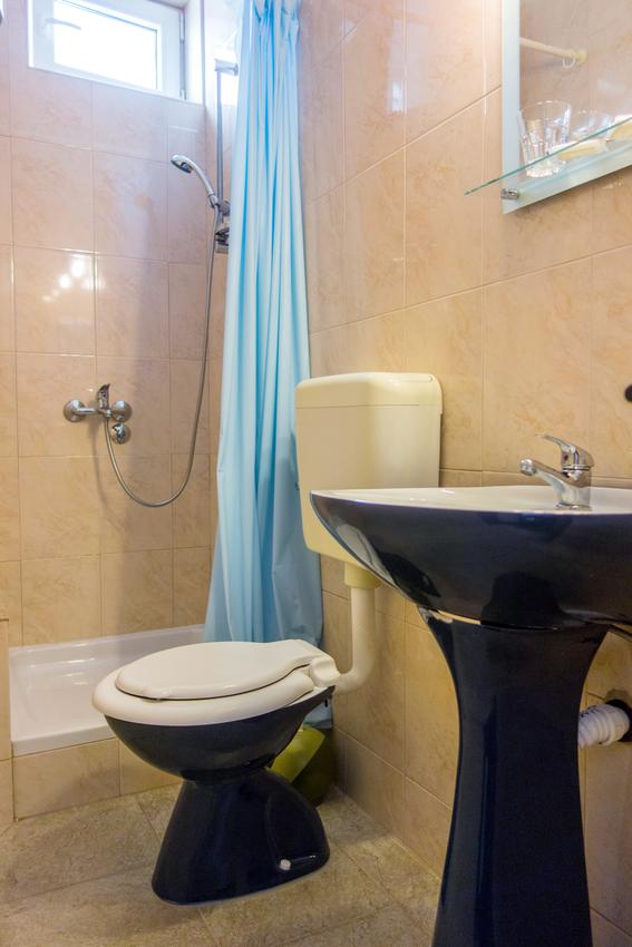 Apartmán v meste Lokva Rogoznica - 2973