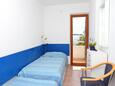 Ložnice 2 Okrug Donji, Ložnice 2 v ubytování typu apartment, domácí mazlíčci povoleni a WiFi.