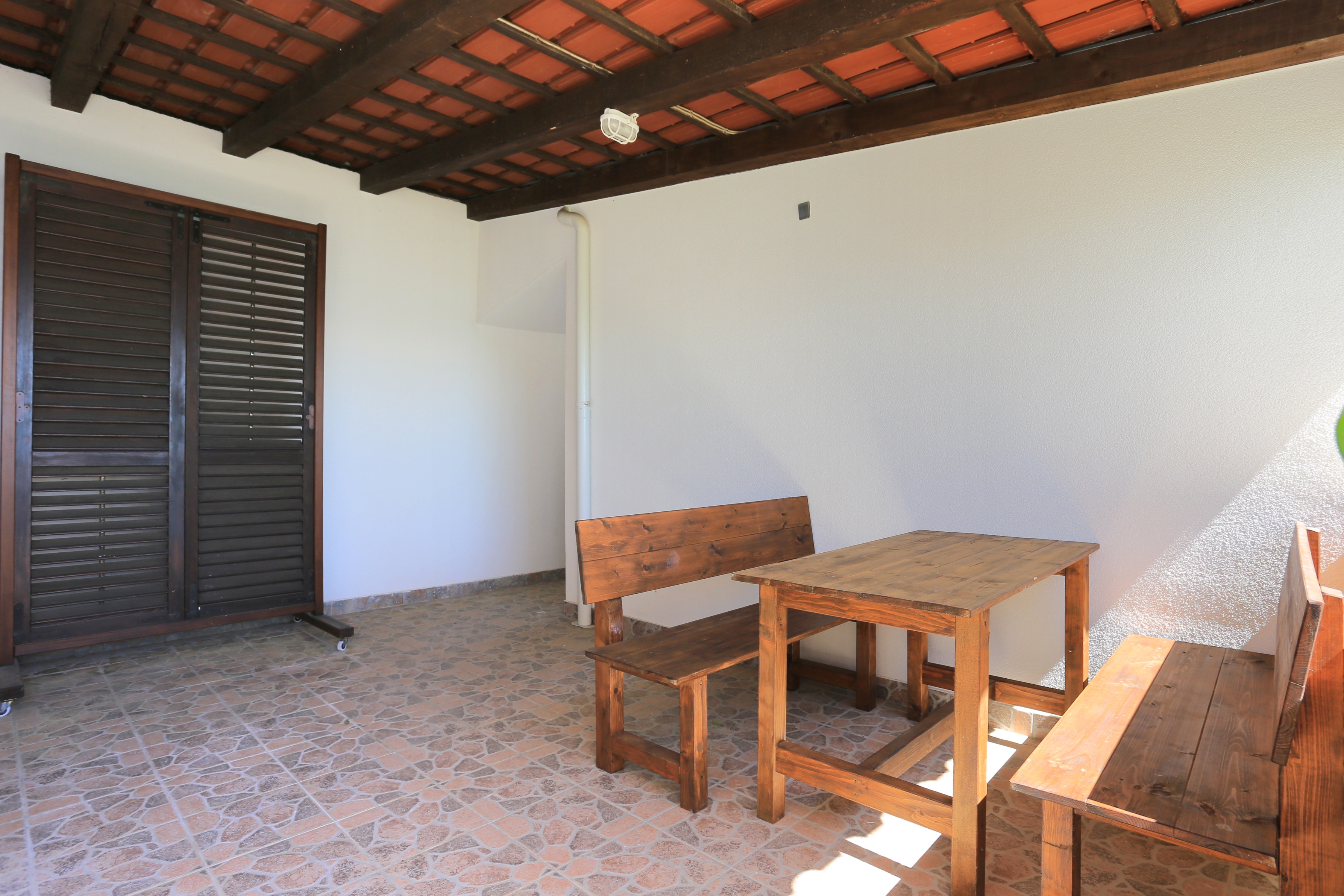 Two bedroom apartment near beach Okrug Donji, Čiovo  A-a