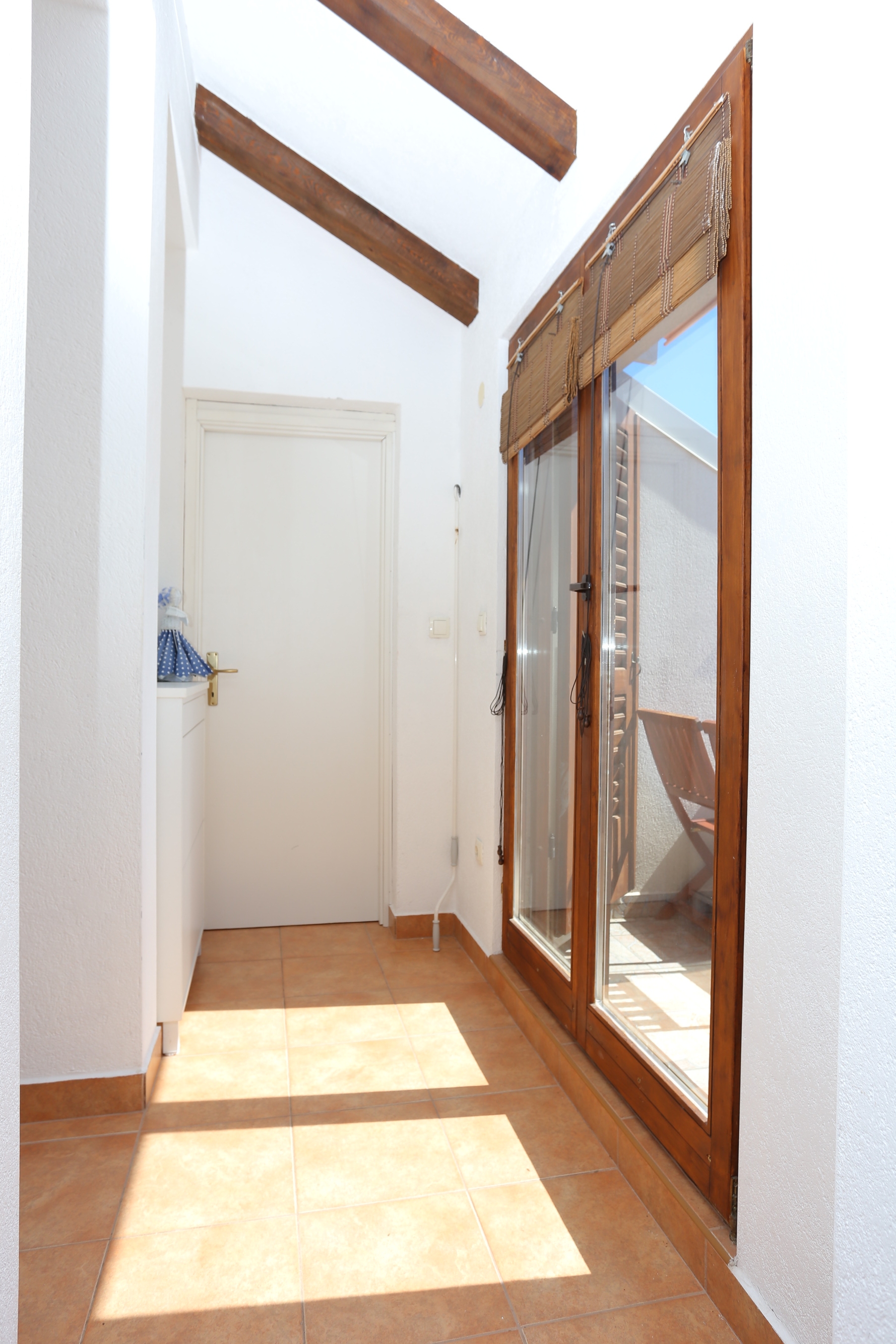 One bedroom apartment near beach Okrug Donji, Čiovo  A-b