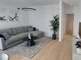 Woonkamer Split, Woonkamer in the apartment, WiFi.