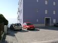 Parkeerplaats Split, Split, Parkeerplaats 2983 - Appartementen near sea with pebble beach.