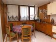 Dining room Split, Dining room in the apartment, dopusteni kucni ljubimci i WIFI.