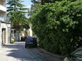 Parking lot Split, Split, Parking lot 2984 - Apartments with sandy beach.