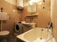 Fürdőszoba 2 Split, Fürdőszoba 2 szállásegység típusa apartment, WiFi .