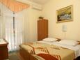 Bedroom Split, Bedroom in the room, dostupna klima.