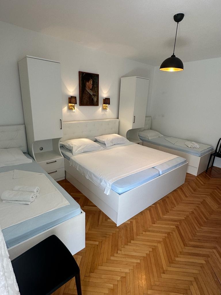 Top Omiš Duće Top Omiš Duće