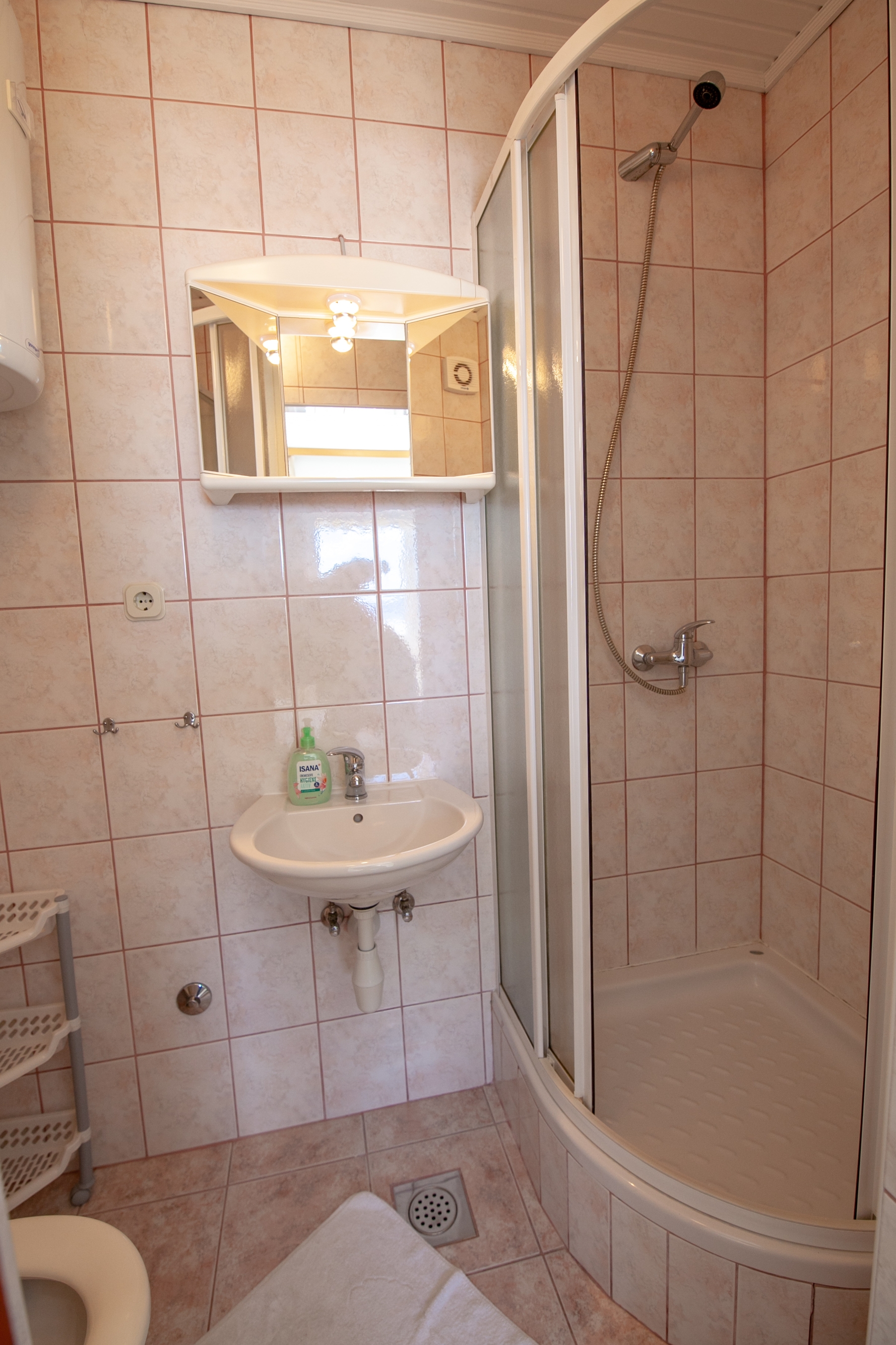 Top Omiš Duće Top Omiš Duće