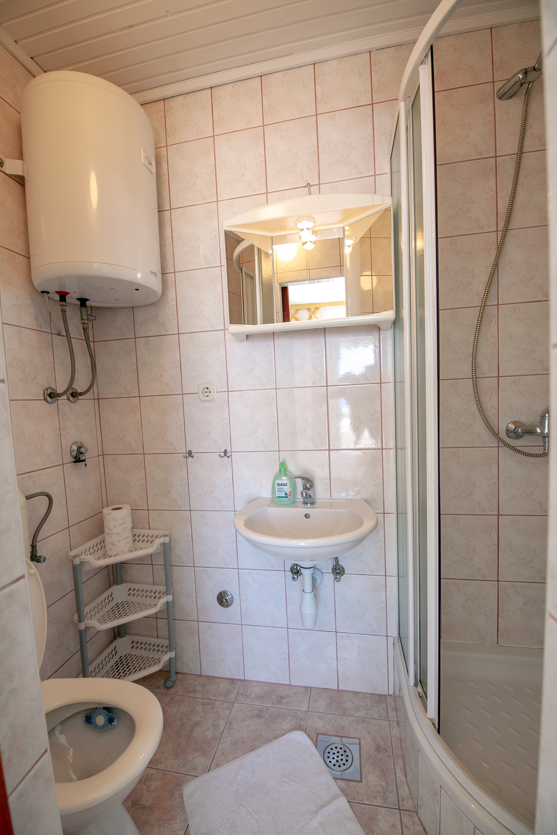 Top Omiš Duće Top Omiš Duće