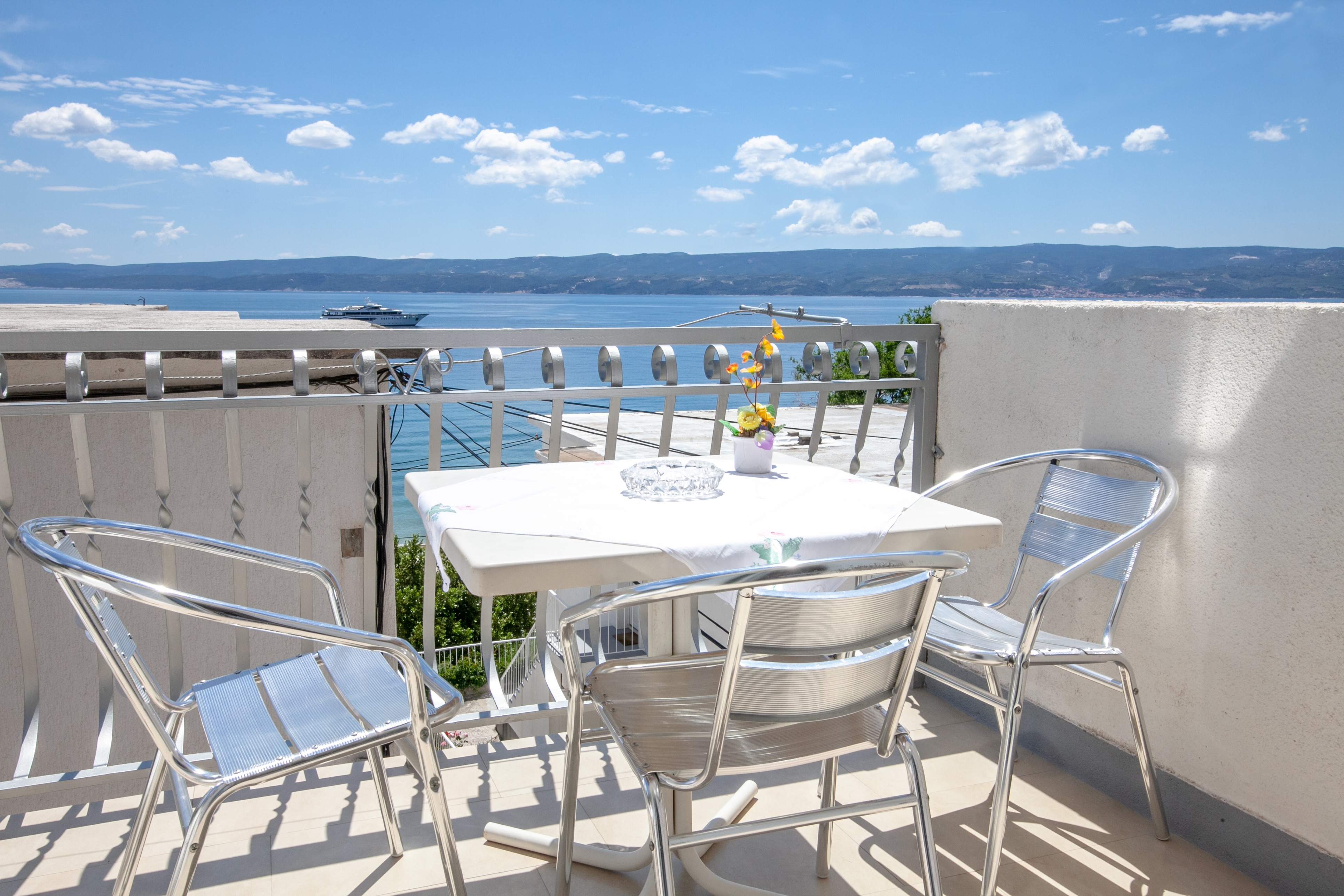 Top Omiš Duće Top Omiš Duće