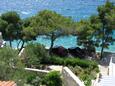 Parking lot Tribunj, Vodice, Parking lot 2993 - Apartments by the sea.