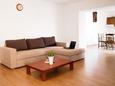 Living room Vodice, Living room in the apartment.