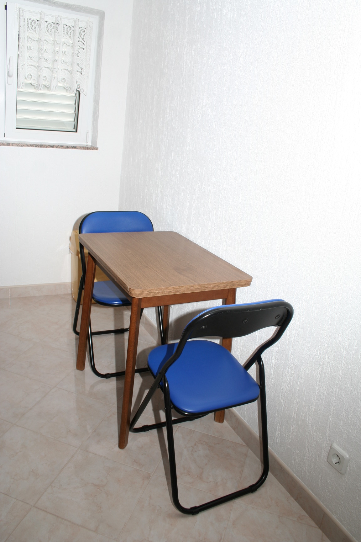 Dvosobni apartman s terasom Vodice  A-a