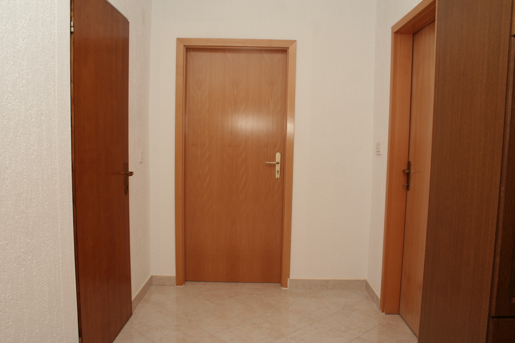 Dvosobni apartman s terasom Vodice  A-a