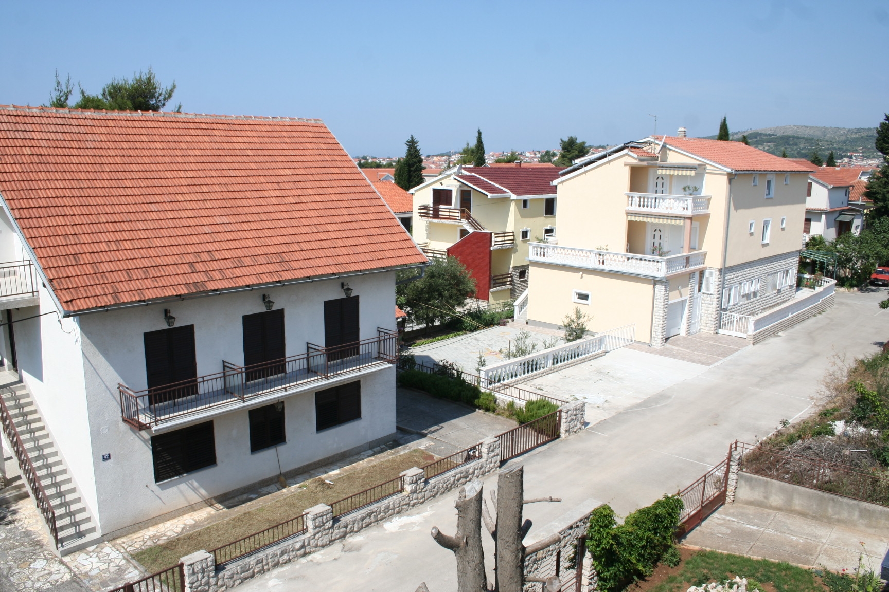 Top Vodice Top Vodice