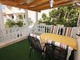 Terrace Vodice, Terrace in the apartment, WiFi.