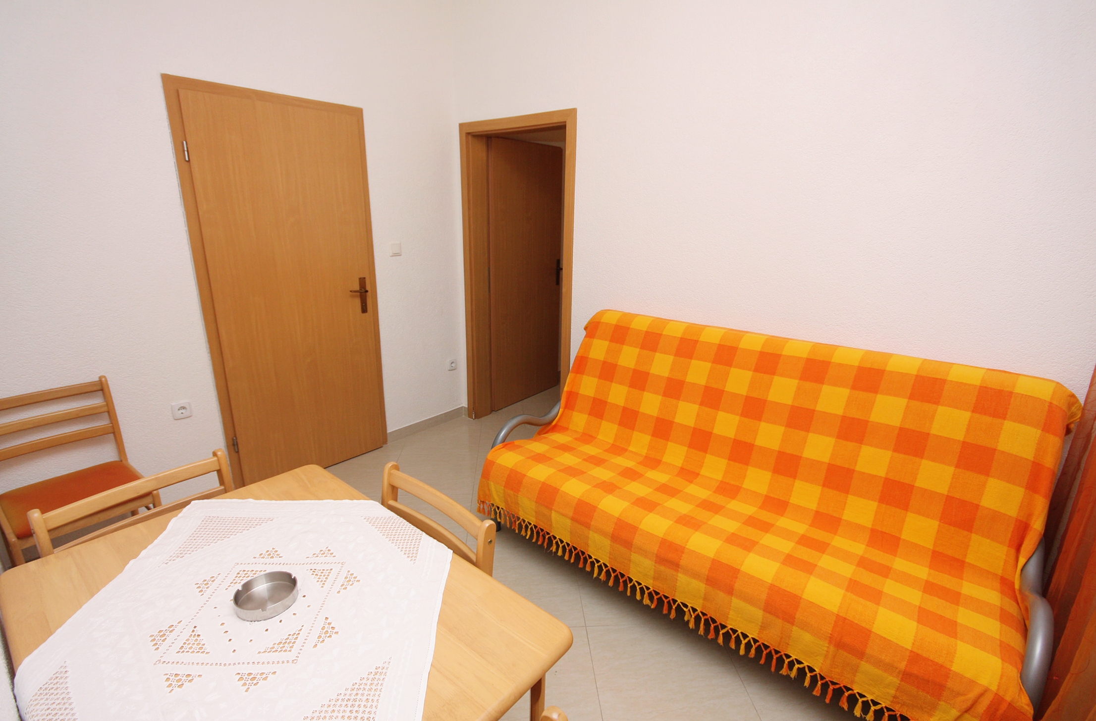 One bedroom apartment with terrace Vodice (A-2995-d) One bedroom apartment with terrace Vodice (A-2995-d)