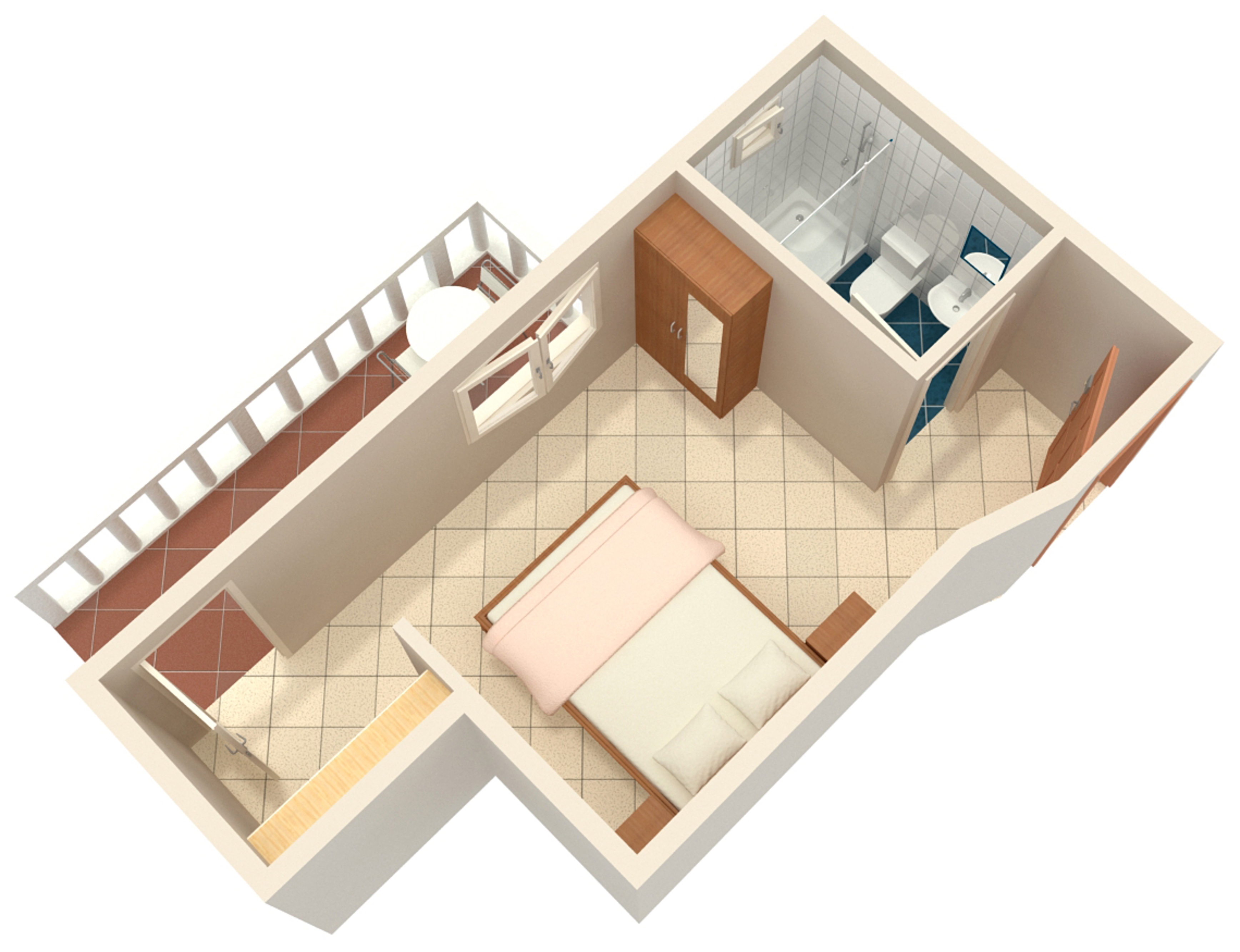 Top Vodice Top Vodice