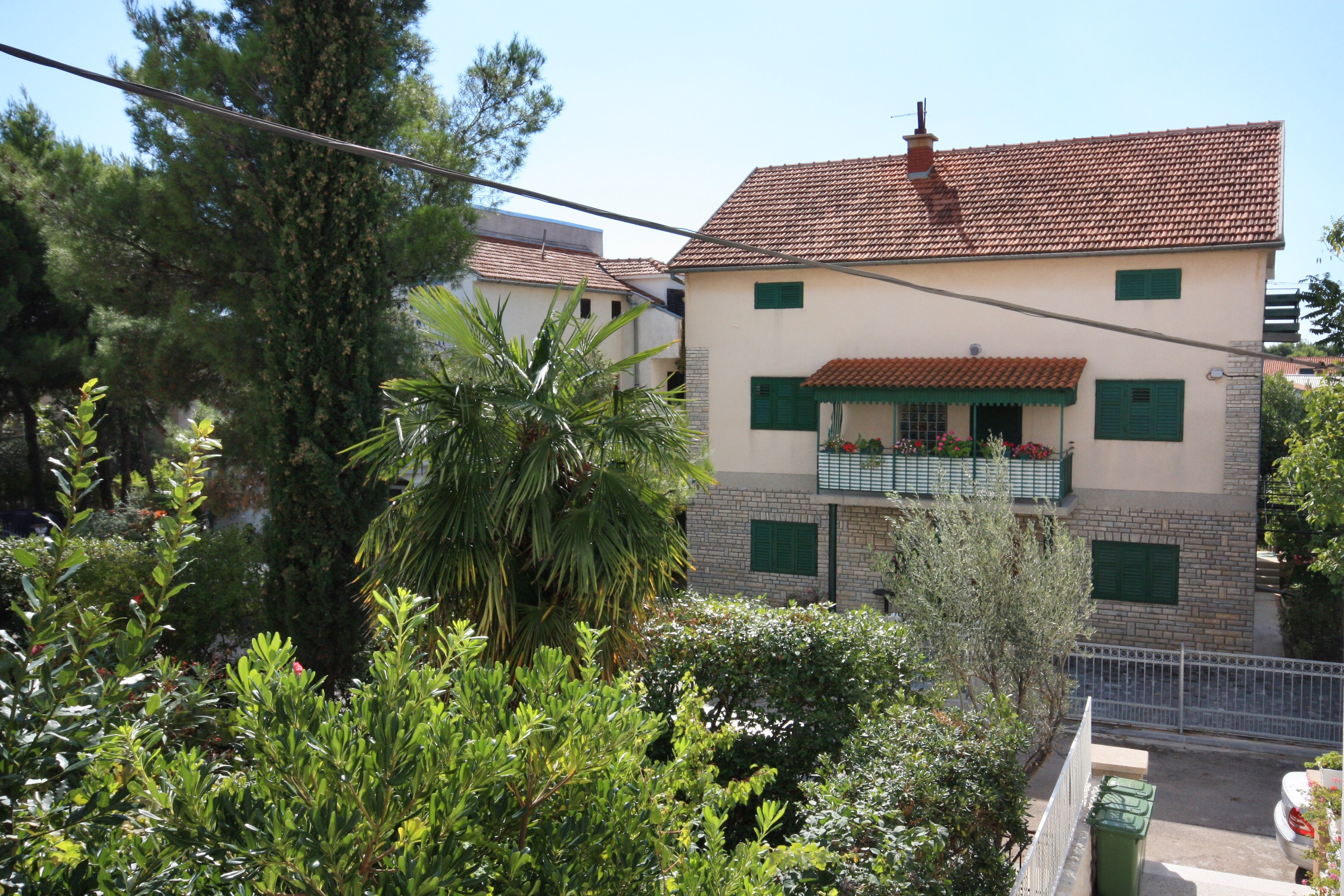 Top Vodice Top Vodice