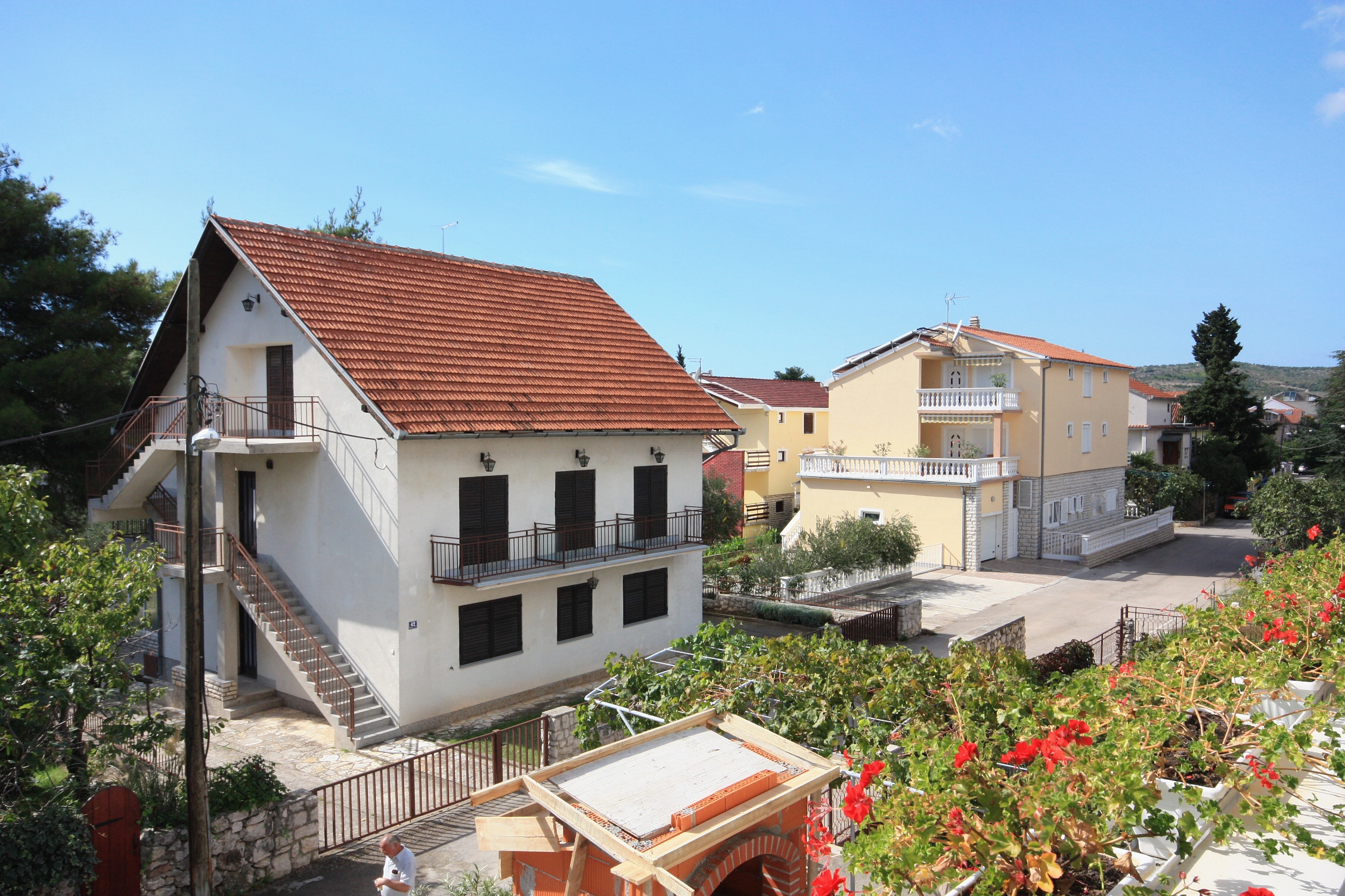 Top Vodice Top Vodice
