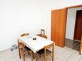 Dining room Tvrdni Dolac, Dining room in the apartment, WiFi.