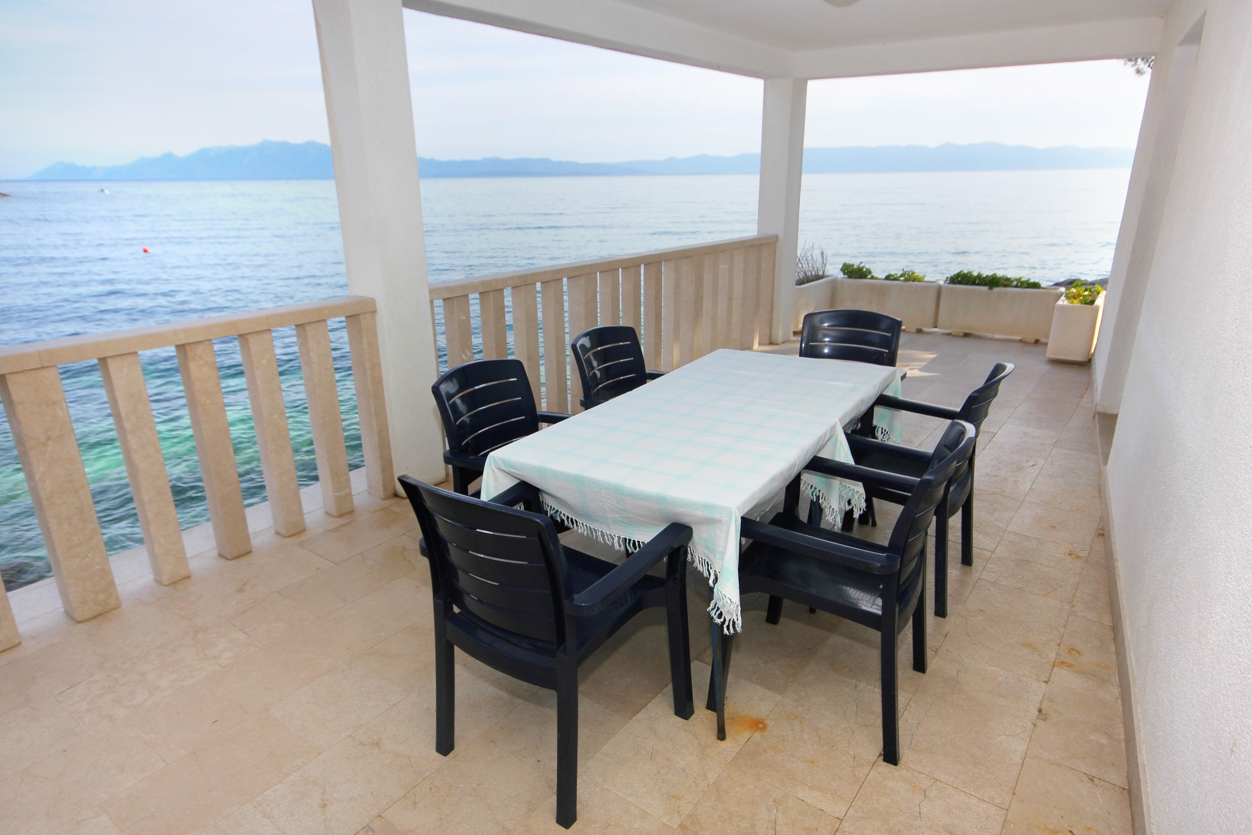 One bedroom apartment near beach Cove Tvrdni Dolac, Hvar (A-2997-b) One bedroom apartment near beach Cove Tvrdni Dolac, Hvar (A-2997-b)