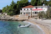 Apartamentos - Tvrdni Dolac (Hvar)