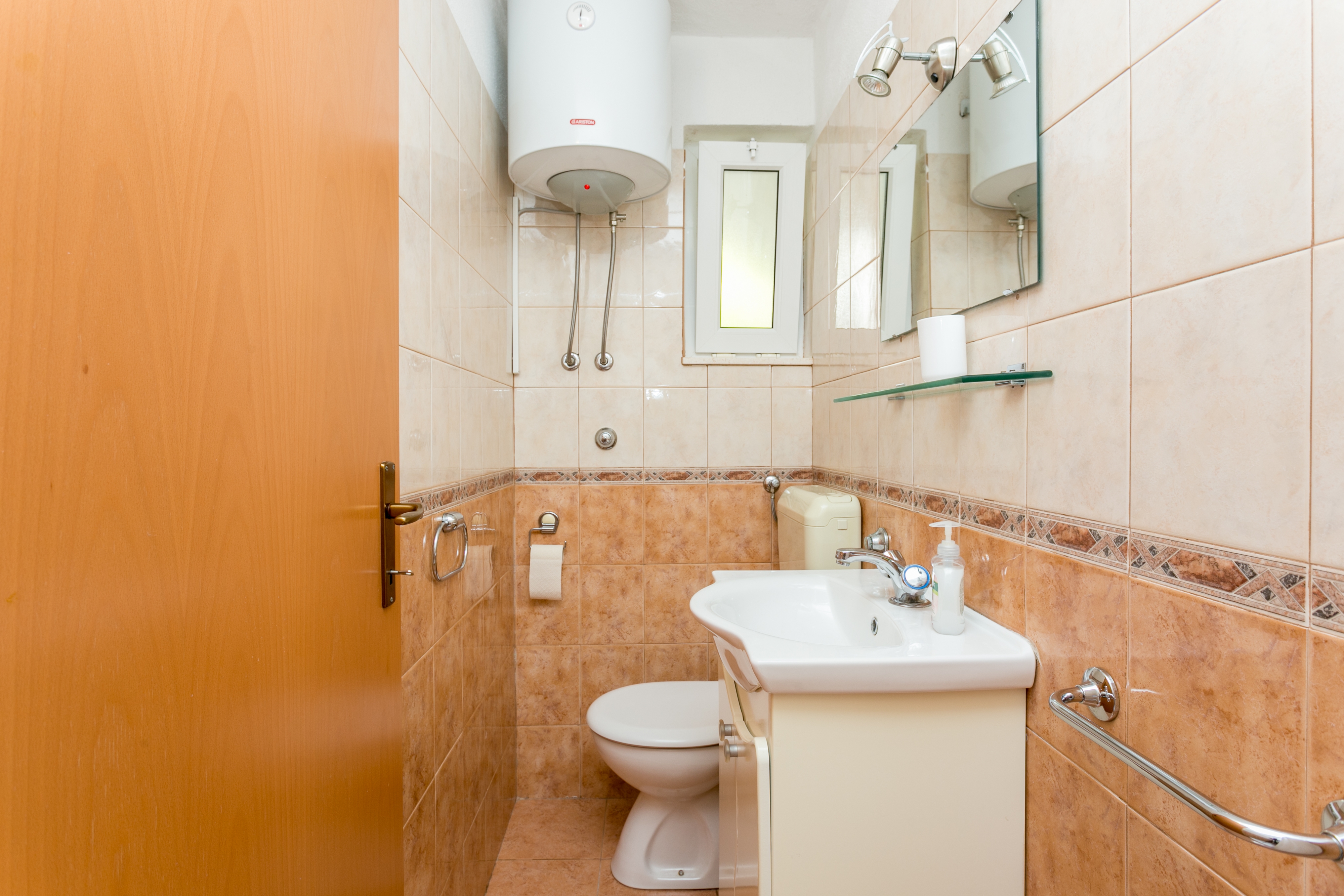 Top Makarska Baška Voda Top Makarska Baška Voda