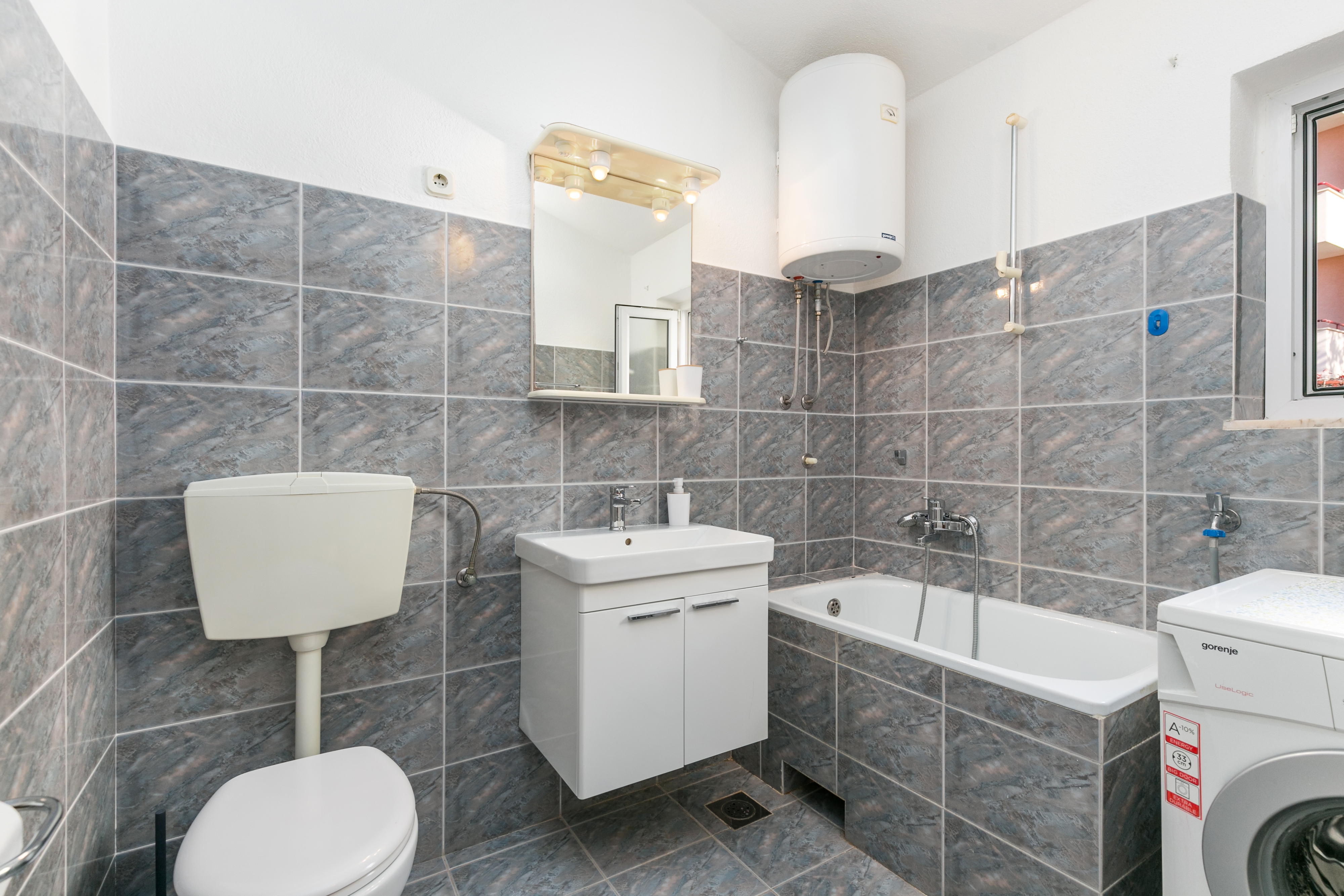 Top Makarska Baška Voda Top Makarska Baška Voda