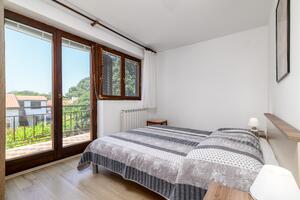 Apartmani uz more Banjole, Pula - 3002
