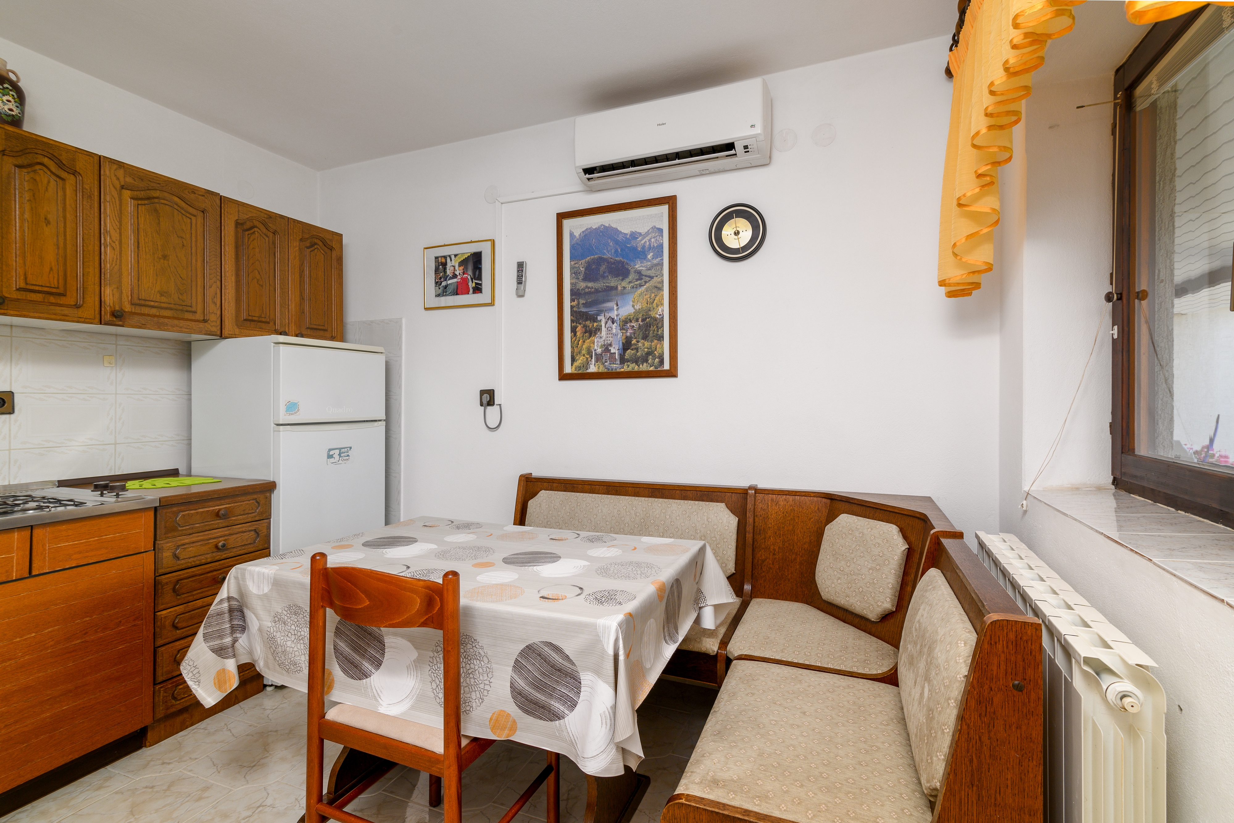 Two bedroom apartment with balcony Banjole, Pula (A-3002-b)