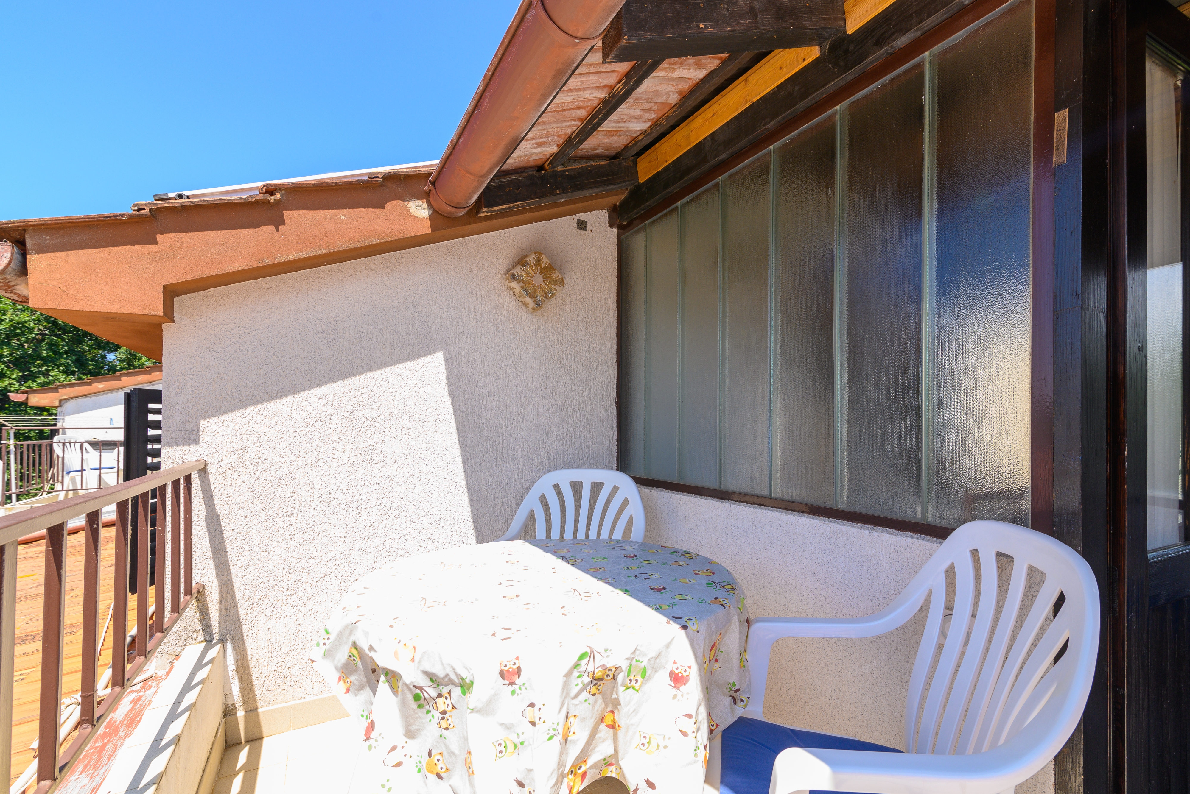 Two bedroom apartment with balcony Banjole, Pula  A-c