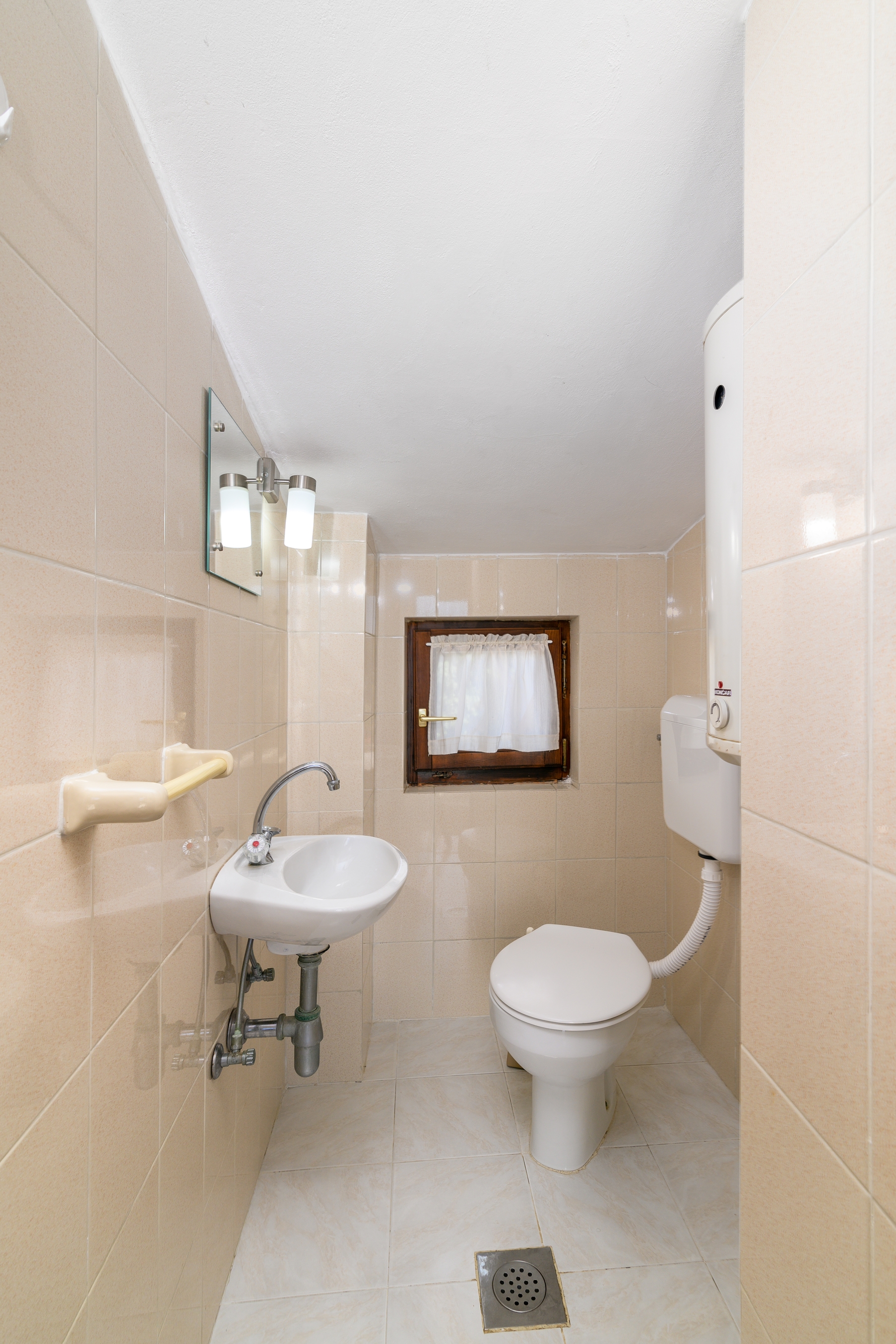 Two bedroom apartment with balcony Banjole, Pula  A-c