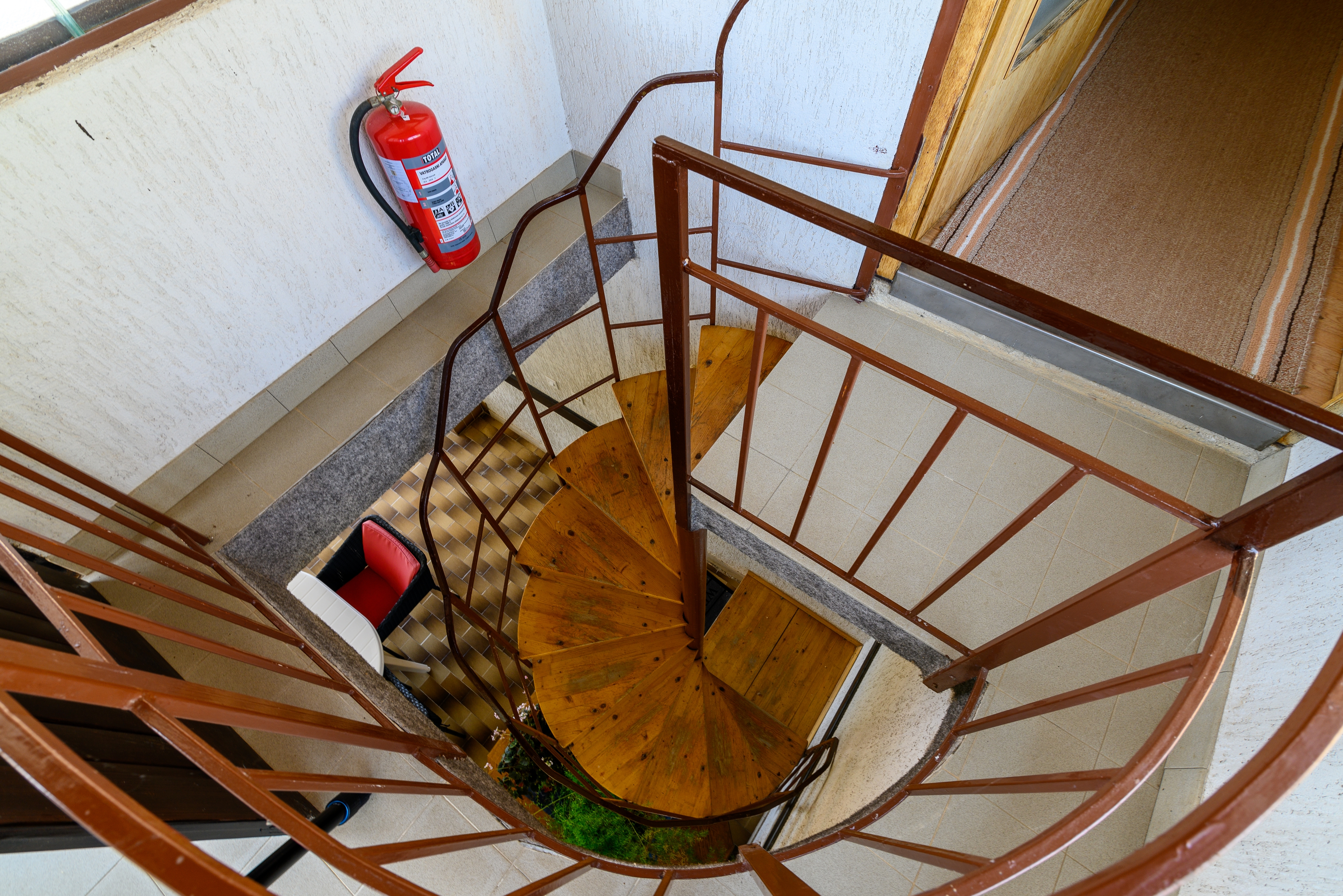 Two bedroom apartment with balcony Banjole, Pula  A-c