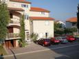 Parking lot Poreč, Poreč, Parking lot 3005 - Apartments in Croatia.