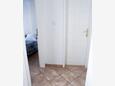 Vrsar, Chodba v ubytování typu apartment, domácí mazlíčci povoleni a WiFi.