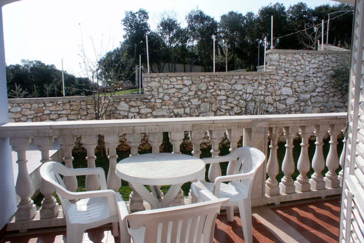 Two bedroom apartment with terrace Vrsar, Poreč (A-3007-b) Two bedroom apartment with terrace Vrsar, Poreč (A-3007-b)