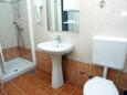 Vrsar, Baño 2 in the apartment, (pet friendly) y WiFi.