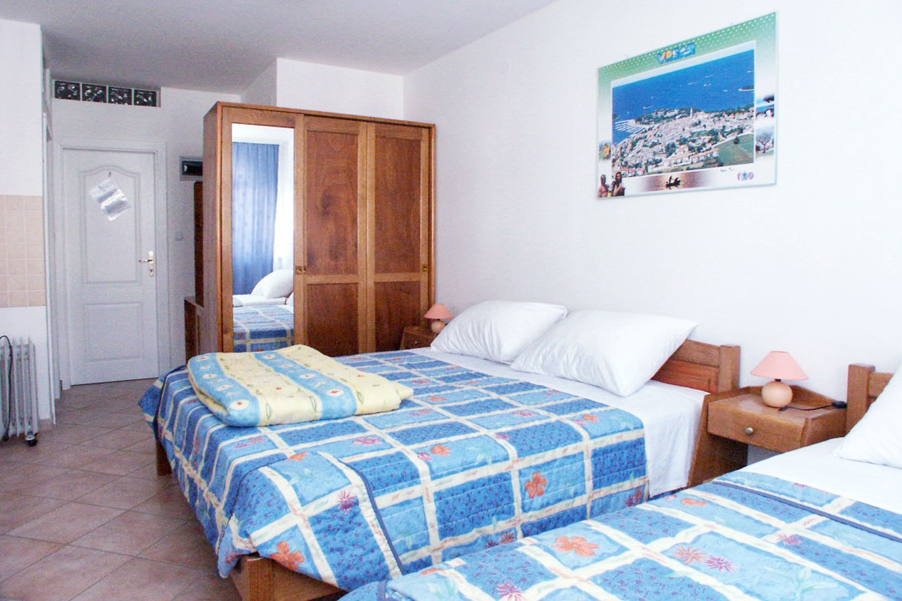 Top Poreč Vrsar Top Poreč Vrsar